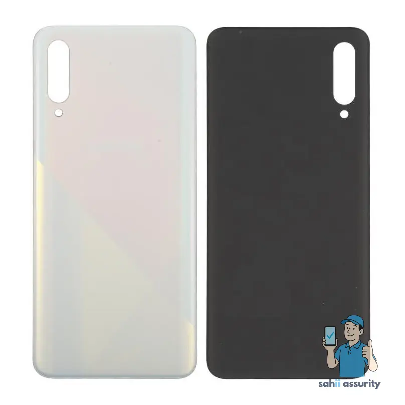 Back Panel Cover for Samsung Galaxy A30s